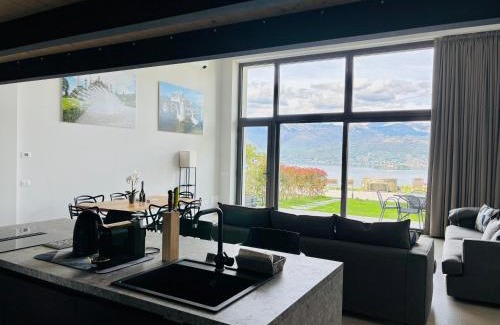 Stresa Apartment | Panorama Loft Apartments
