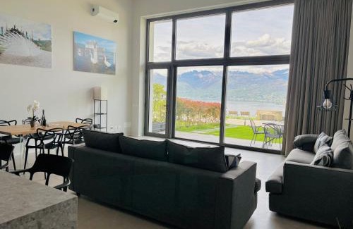 Stresa Apartment | Panorama Loft Apartments