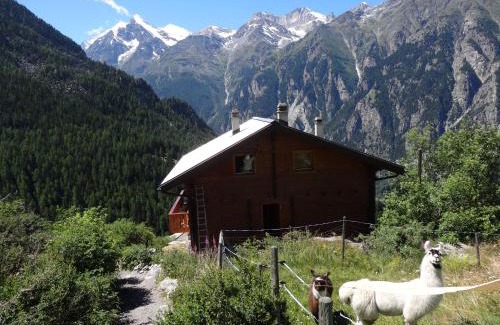 Gasenried House | Panorama - lovely place in nature