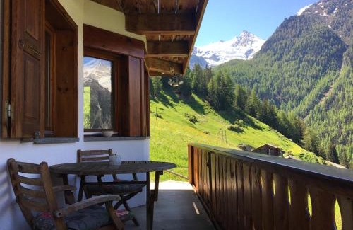 Gasenried House | Panorama - lovely place in nature