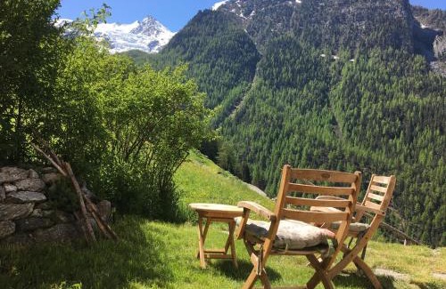 Gasenried House | Panorama - lovely place in nature