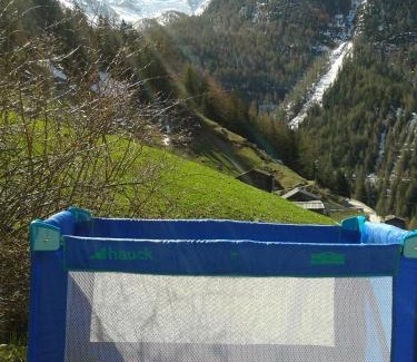 Gasenried House | Panorama - lovely place in nature