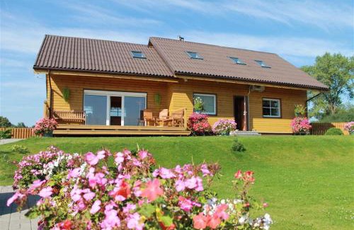 Trakai House | Panorama