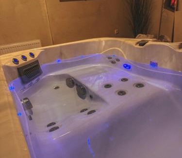 Panteleimon Bed & Breakfast | Panorama Luxury Suite