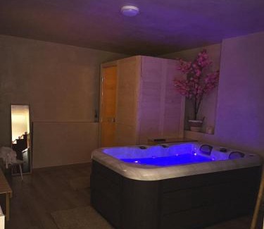 Panteleimon Bed & Breakfast | Panorama Luxury Suite
