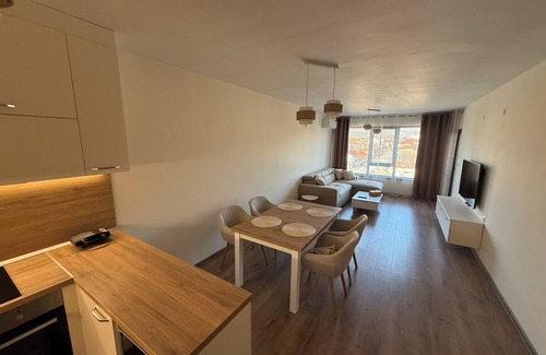 Panagyurishte Apartment | PanOrama Luxury Apartments