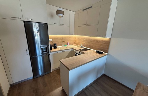 Panagyurishte Apartment | PanOrama Luxury Apartments