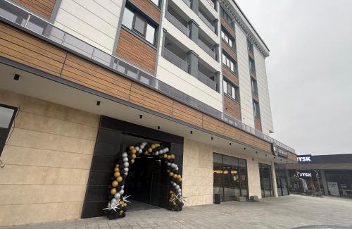 Panagyurishte Apartment | PanOrama Luxury Apartments