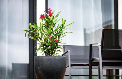 Bystrany Apartment | Panorama Luxury Apartment