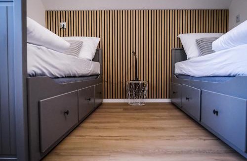 Bystrany Apartment | Panorama Luxury Apartment