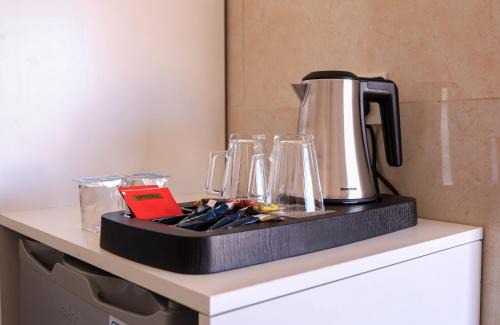 Wadi Rum Apartment | Panorama Luxury Camp