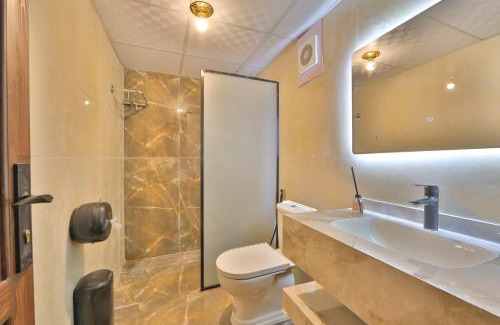 Wadi Rum Apartment | Panorama Luxury Camp