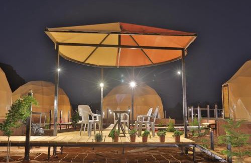 Wadi Rum Apartment | Panorama Luxury Camp