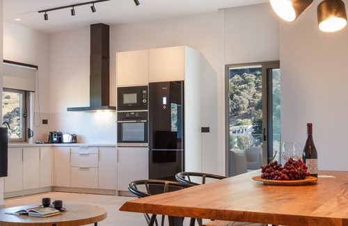 Spilion Apartment | Panorama Luxury Suites