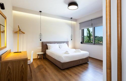 Spilion Apartment | Panorama Luxury Rooms