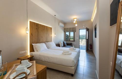 Spilion Apartment | Panorama Luxury Rooms
