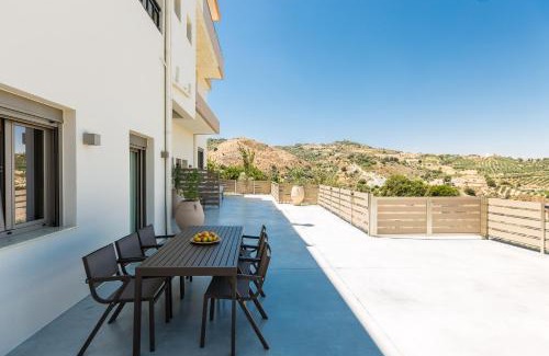Spilion Apartment | Panorama Luxury Rooms