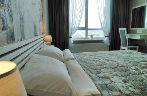 Yavory Apartment | Panorama Lviv