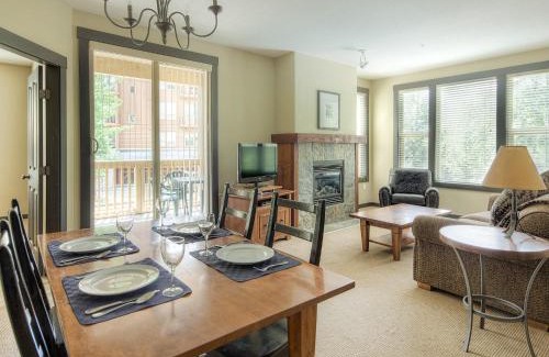 East Kootenay Apartment | Panorama Mountain Resort - Premium Condos and Townhomes