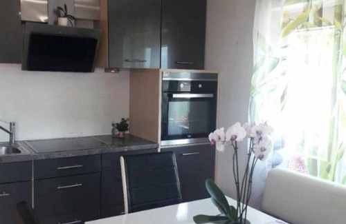 Wiesing Apartment | Panorama - Panorama Suite