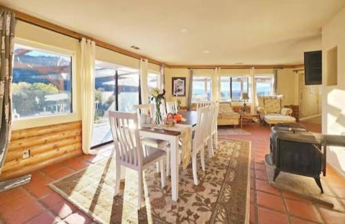 Temecula Villa | Panorama Paradiso by CasadeLuz, 5Acre 360 Retreat close to Old Town Temecula Wine Country