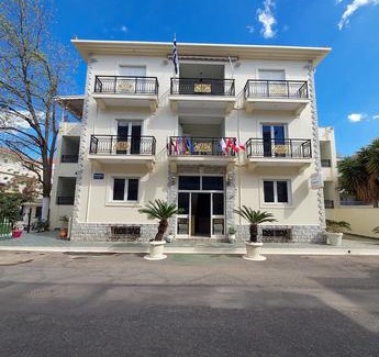 Paralio Astros Apartment | Panorama Paralio Astros Arkadias