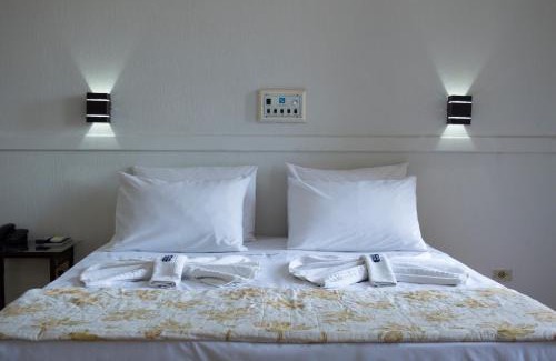 Igaracu Do Tiete Hotel | Panorama Park Hotel