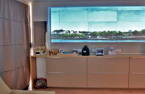 Espinho Apartment | Panorama Penthouse ❤️ 180º Ocean Views | Best Views in Town