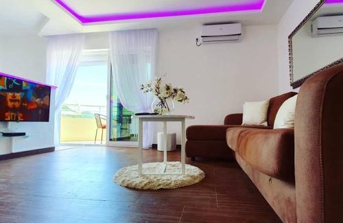 Petrovac Apartment | Panorama Petrovac