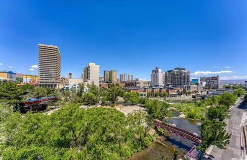 Downtown Reno Apartment | Panorama Place
