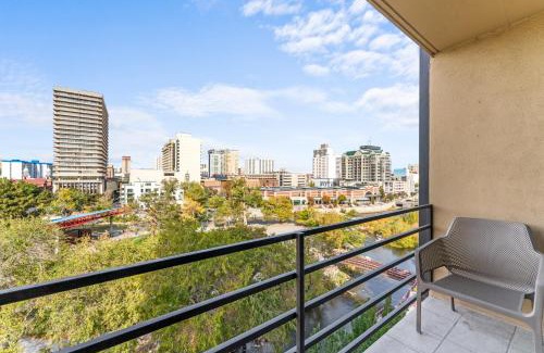 Downtown Reno Apartment | Panorama Place