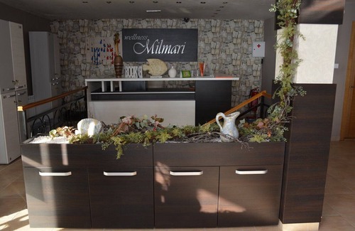 Lisina Apartment | Panorama president deluxe