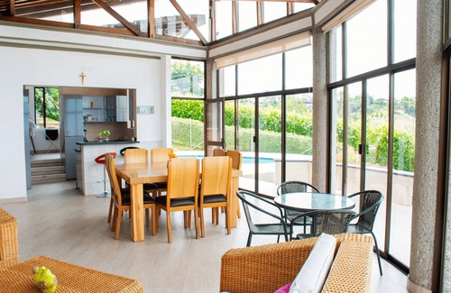 Pueblo Tapao Hotel | Panorama Pueblo Tapao