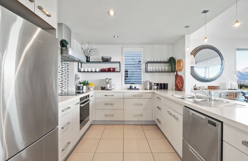 Queenstown House | Panorama, Queenstown