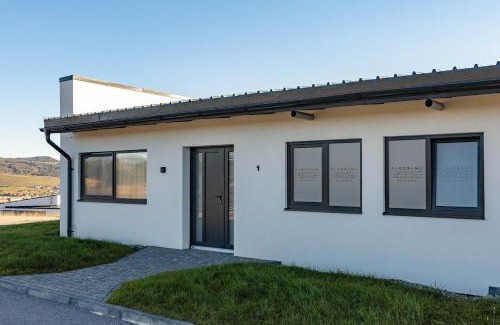 Odorheiu Secuiesc Apartment | Panorama Residence