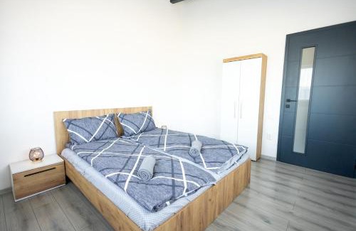 Odorheiu Secuiesc Apartment | Panorama Residence
