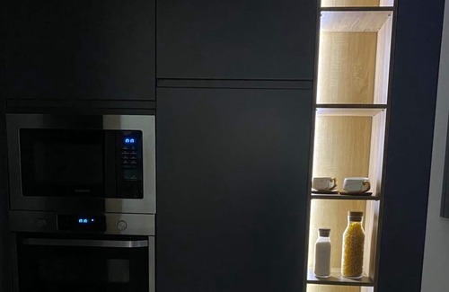Centar Apartment | Panorama Residence Skopje