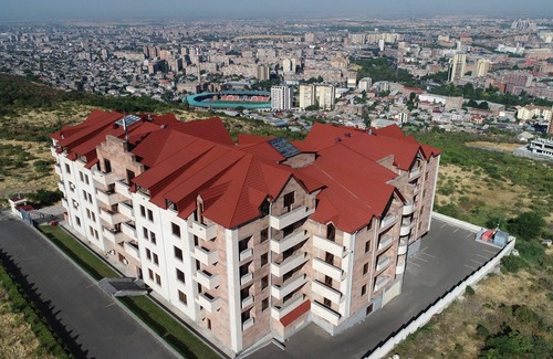 Nork-Marash Apartment | Panorama Resort