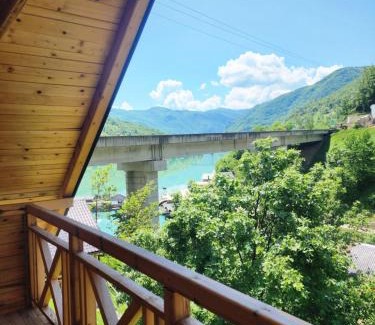 Rogatica House | Panorama Resort