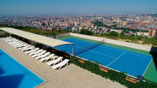 Nork-Marash Apartment | Panorama Resort&Suites