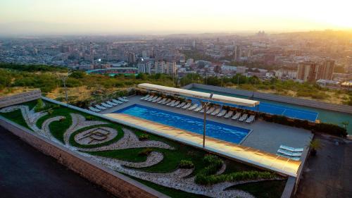 Nork-Marash Apartment | Panorama Resort&Suites