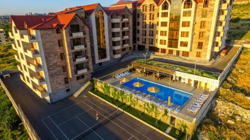 Nork-Marash Apartment | Panorama Resort&Suites
