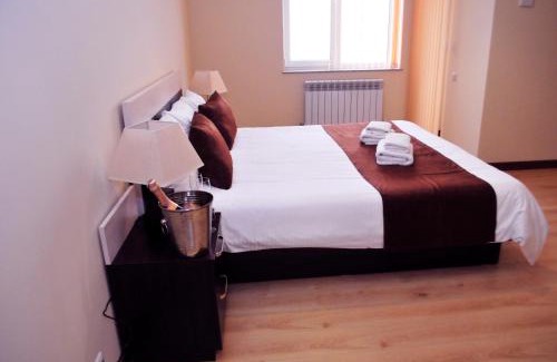 Nork-Marash Apartment | Panorama Resort&Suites