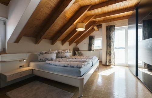 Hergatz Apartment | Panorama Säntisblick