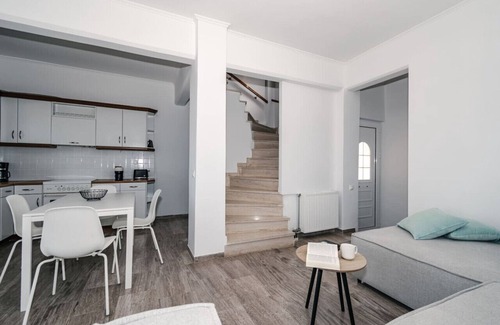 Gargaliani House | Panorama Sea View Residence