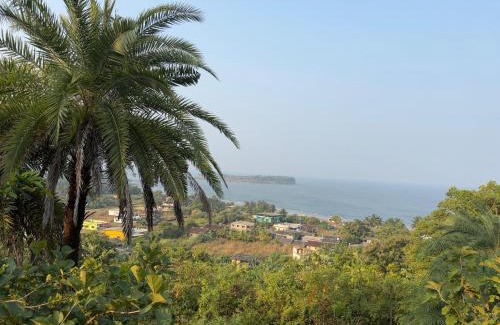 Harnai Apartment | Panorama Seascape