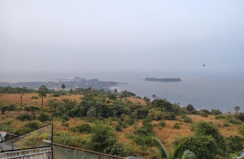 Harnai Apartment | Panorama Seascape