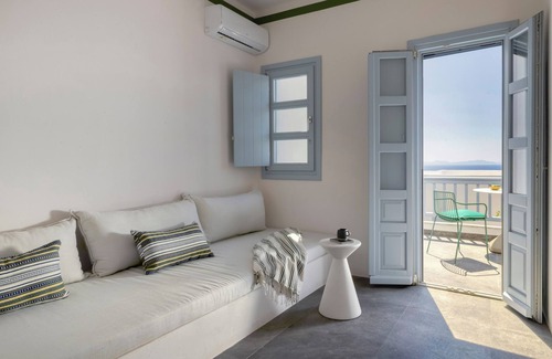 Grikos Hotel | Panorama Serenity Suites