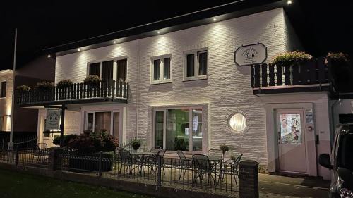 Strucht Apartment | Panorama Sousberg Appartementen