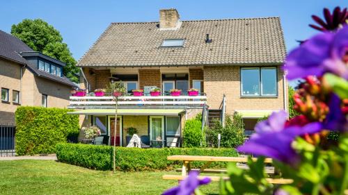 Strucht Apartment | Panorama Sousberg Appartementen